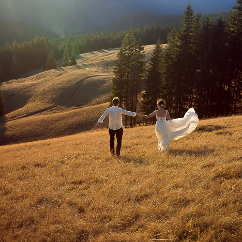 Getting Married in the Lake District