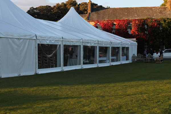 Kendal Marquees